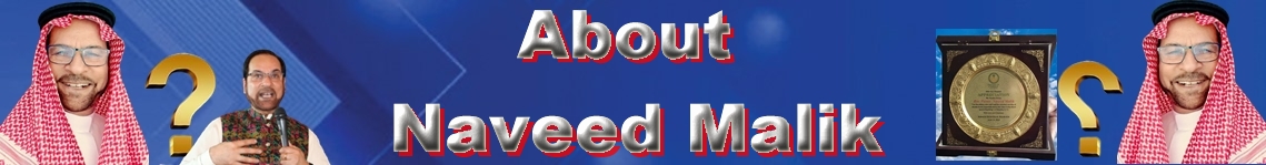 About Naveed Malik